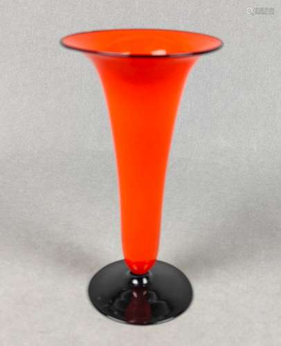 Tango Glas Vase