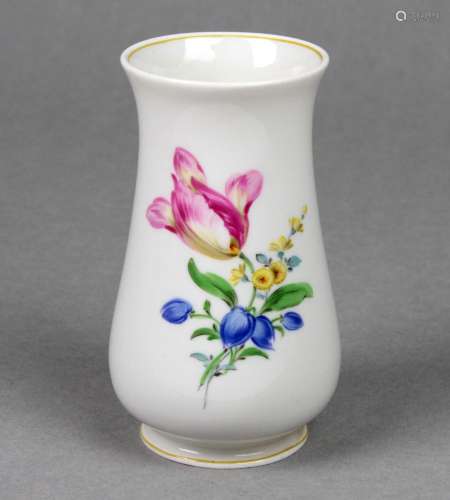 Meissen Vase *Blume 3*