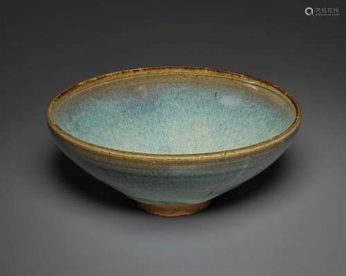 A JUN BOWL