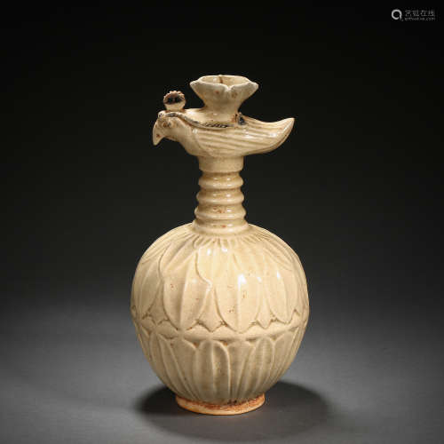 SONG DYNASTY DINGYAO CHICKEN POT