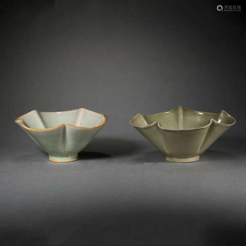 CHINESE SONG DYNASTY CELADON CUP