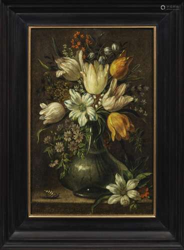 Ambrosius Brueghel