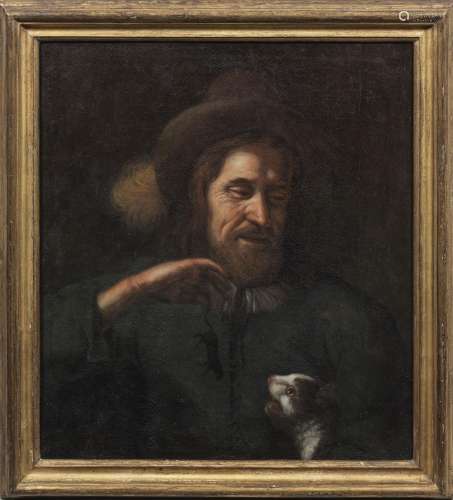 Giacomo Antonio Melchiorre Ceruti (Pitocchetto)