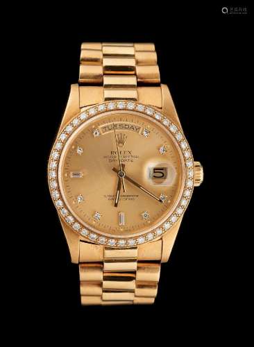 ROLEX