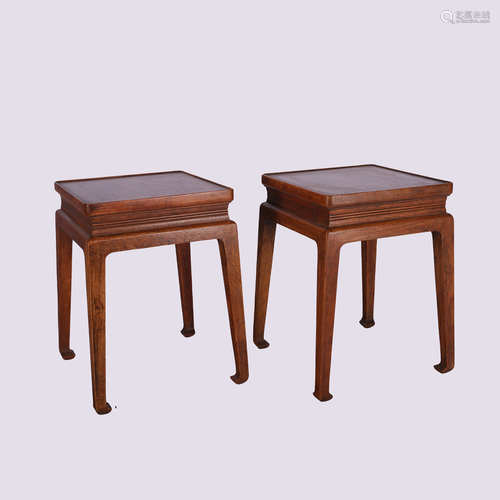 rosewood chair