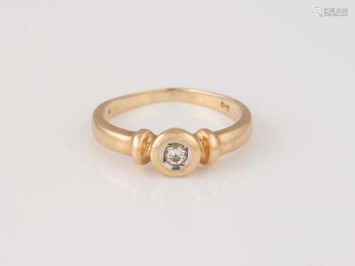 BRILLANT-RING