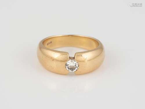 BRILLANT-RING