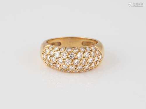 BRILLANT-RING