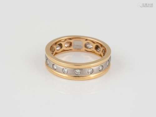 BRILLANT-RING