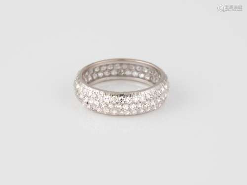 DIAMANT-RING