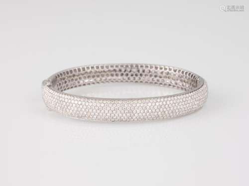 DIAMANT-ARMREIF