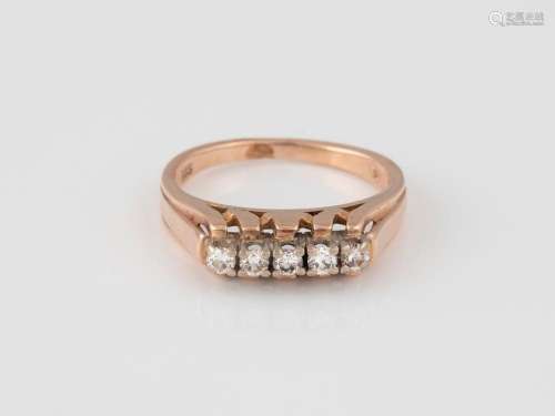 BRILLANT-RING