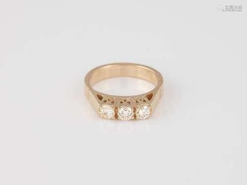 BRILLANT-RING