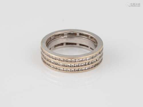 DIAMANT-RING