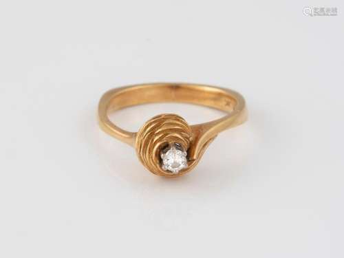 BRILLANT-RING