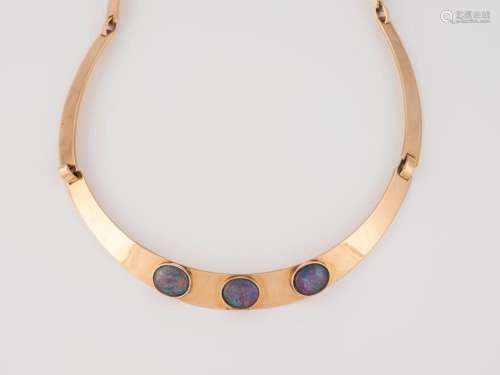 OPAL-COLLIER