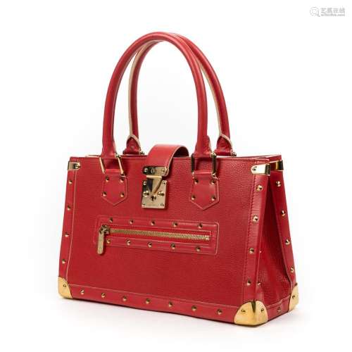 LOUIS VUITTON, LE FABULEUX CABAS HANDBAG