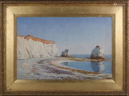 Byron Cooper - 'Freshwater Bay