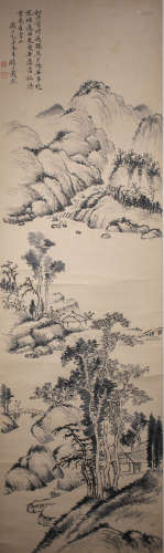 Dai Xizuo Landscape