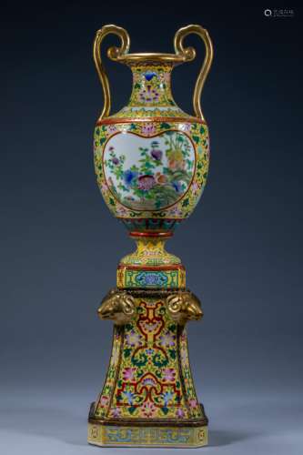 Qianlong, Qing Dynasty, China