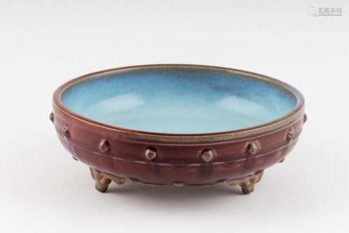 A Chinese Song style bowl,