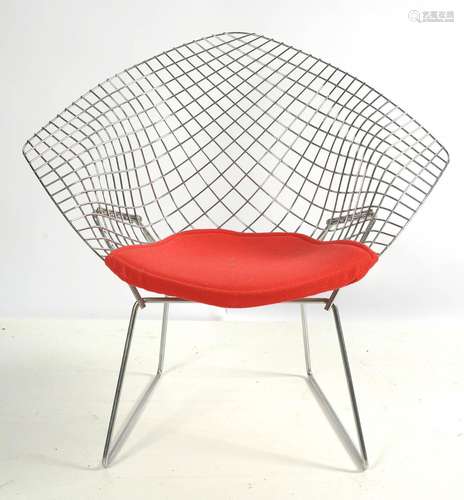 BERTOIA Harry (1915 - 1978)