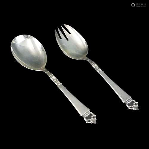 Frigast Salad Set