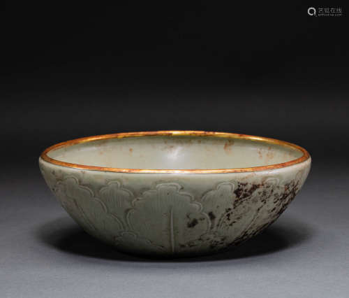 Chinese Yue kiln bowl