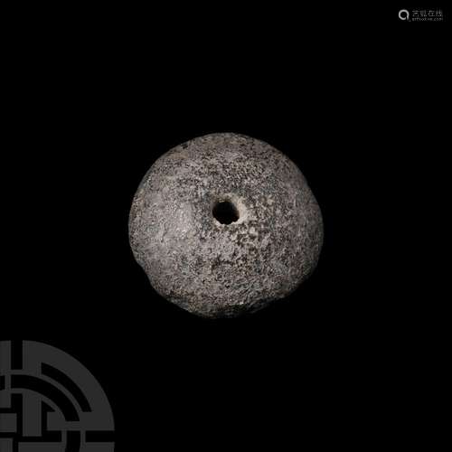 Spindle Whorl