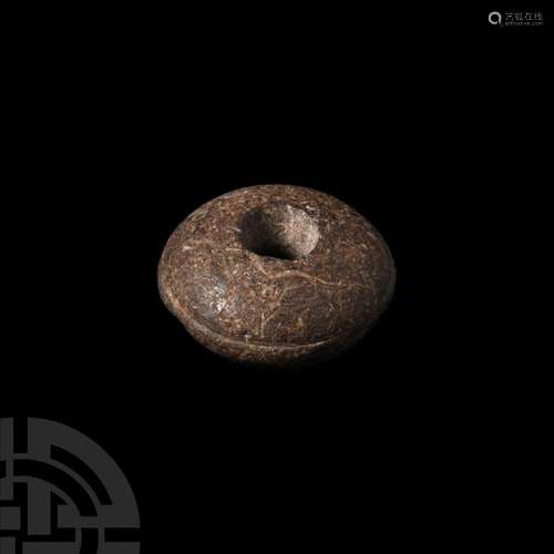 Spindle Whorl