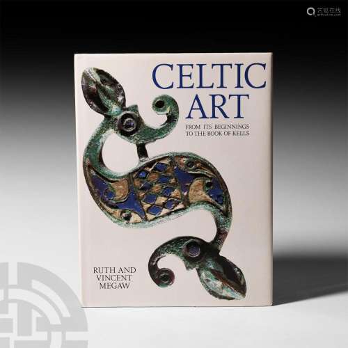 Megaw - Celtic Art