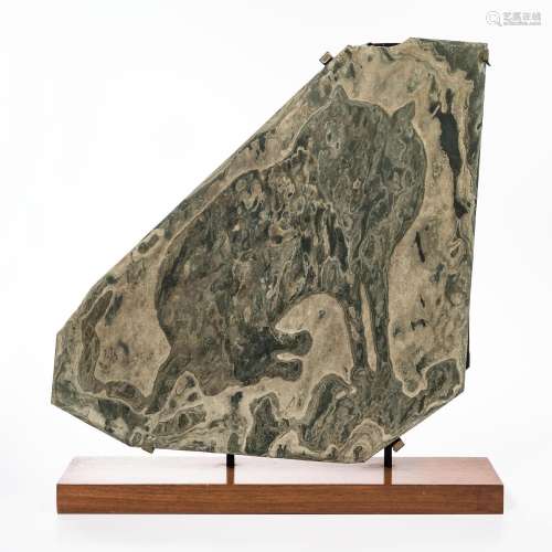 Stone Picture Slab