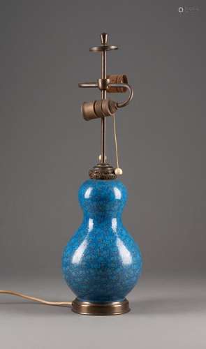 JUGENDSTIL-LAMPE