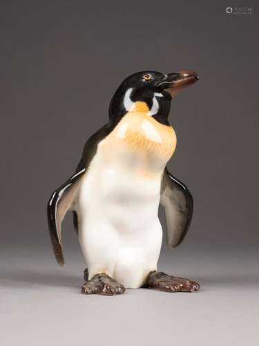 HANS BEHRENS PINGUIN