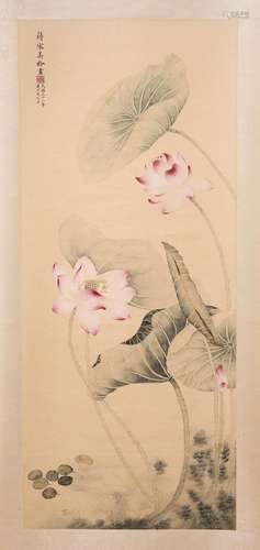 CHINESE PAINTING