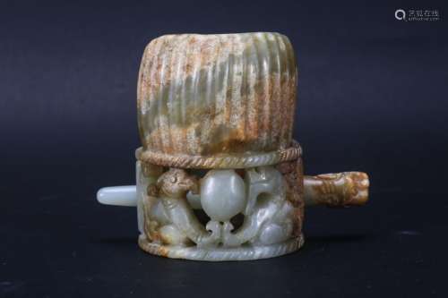 魏晉 帽冠