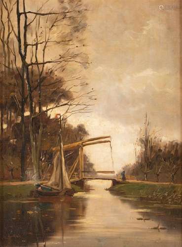 JAN KLEIN JAN KLEIN KLEINE HEBEBRÜCKE