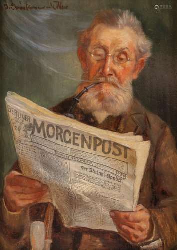 DEUTSCH DEUTSCH BERLINER MORGENPOST