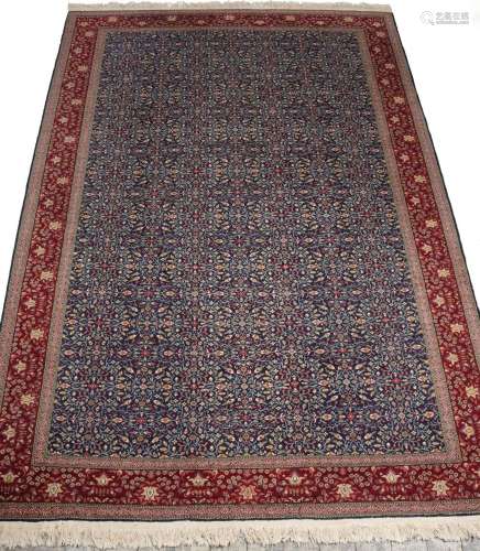 Kayseri Bunyan Turkey large oriental carpet, riesiger Orient...