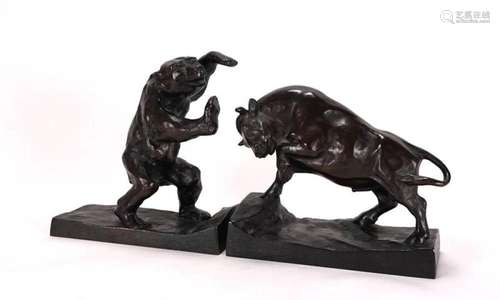 Bull and Bear