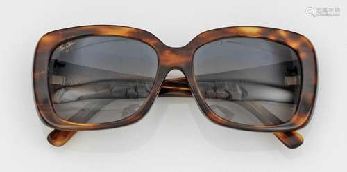 Vintage Sonnenbrille von Maui Jim