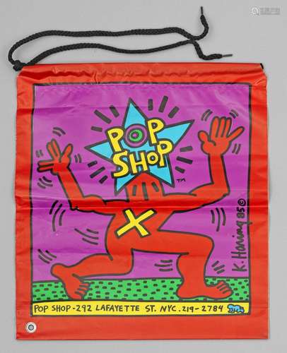 Keith Haring