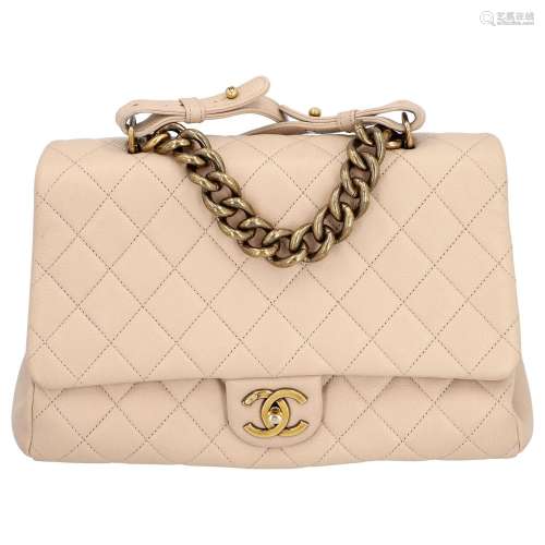 CHANEL Handtasche "TRAPEZOID", Prefall 2016.