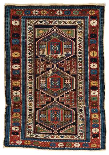 Kuba Rug