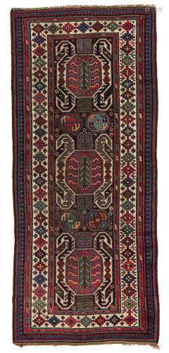 Lenkoran Rug