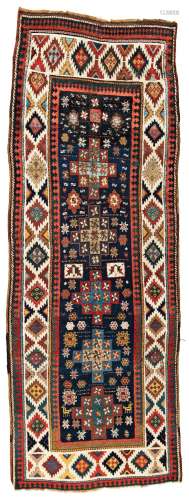 Kazak Rug