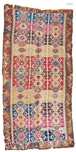 Konya Kilim