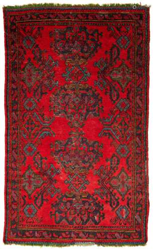 Ushak Rug