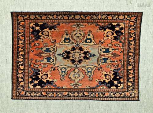 Saruk Ferahan Rug