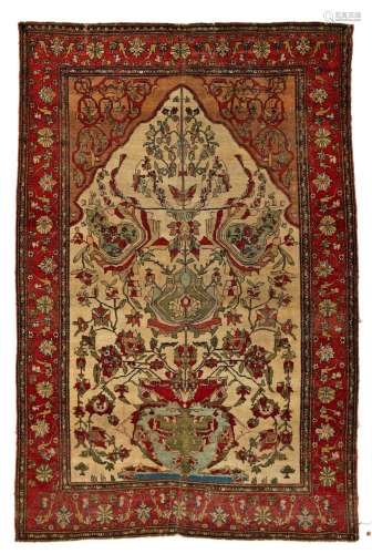 Ferahan Rug